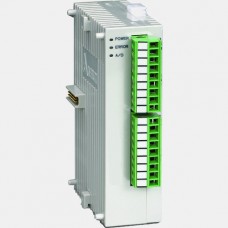 Moduł 6 wejść Delta Electronics DVP06PT-S